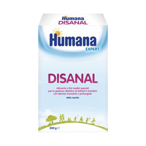 Humana Disanal Expert 300gr